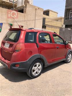 Chery X1